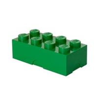 Lego Classic Brick Container Eight Green Genuine Quality Best