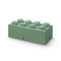 Lego Brick Container Eight Olive Genuine Quality Best Top