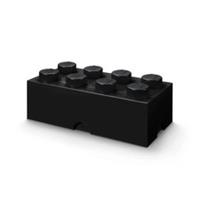 Lego Brick Container Eight Black Genuine Quality Best Top