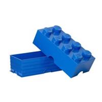 Lego Brick Container Eight Blue Genuine Quality Best Top