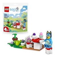 Lego Bluey 30687 Bluey Afternoon Snack Genuine Quality Best Top
