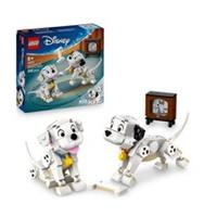 Lego Disney Classic 43271 101 Dalmatians Genuine Quality Best