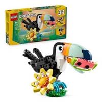 Lego Creator 31173 Wild Animals: Toucan Trail Genuine Quality