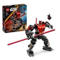 Lego Star Wars 75411 Darth Maul Mech Genuine Quality Best Top