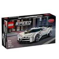 Lego Speed Champions 77240 Bugatti Supercar Genuine Quality