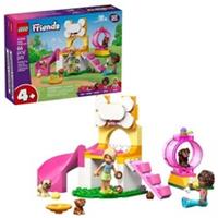 Lego Friends 42665 Puppy Playground Genuine Quality Best Top