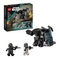 Lego Star Wars 75412 Death Trooper And Night Trooper Genuine