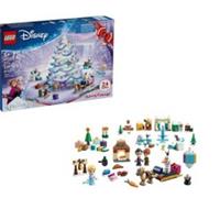 Lego Disney Princess 43273 Advent Calendar Genuine Quality Best
