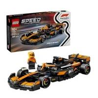 Lego Speed Champions 77251 F1 Mclaren Team Genuine Quality Best