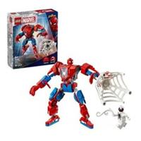 Lego Super Heroes 76308 Spider-Man Mech Vs Genuine Quality