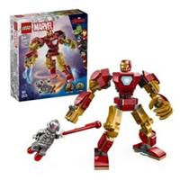 Lego Super Heroes 76307 Iron Man Mech Vs Genuine Quality Best