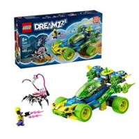 Lego Dreamzzz 71491 MateoS Racing Car Genuine Quality Best Top