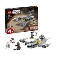 Lego Star Wars 75410 N-1 Starfighter Mando & Grogu Genuine