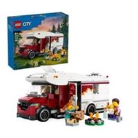 Lego City 60454 Holiday Camper Adventure Genuine Quality Best