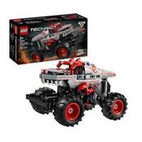 Lego Technic 42200 Monster Jam Thunderroarus Genuine Quality
