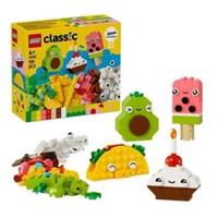 Lego Classic 11039 Creative Treats Genuine Quality Best Top