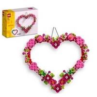 Lego 40638 Heart-Shaped Ornament Genuine Quality Best Top