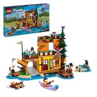 Lego Friends 42626 Water Sports At Summer Camp Genuine Quality