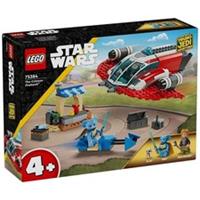 Lego Star Wars 75384 Crimson Hawk Genuine Quality Best Top