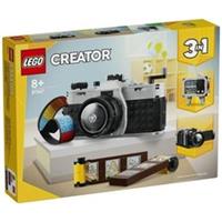 Lego Creator 31147 Retro Style Camera Genuine Quality Best Top