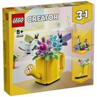 Lego Creator 31149 Flowers In Watering Can Genuine Quality Best