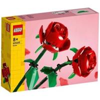 Lego Merchandise 40460 Roses Genuine Quality Best Top