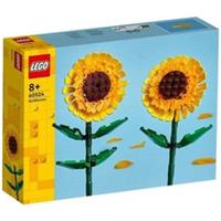 Lego Merchandise 40524 Sunflowers Genuine Quality Best Top