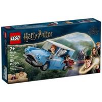 Lego Harry Potter 76424 Ford Anglia Genuine Quality Best Top