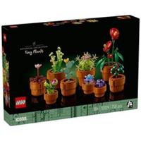 Lego Icons 10329 Mini Plants Genuine Quality Best Top