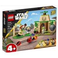Lego Star Wars 75358 Jedi Temple On Tython Genuine Quality Best