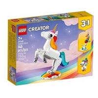 Lego Creator 31140 Magical Unicorn Genuine Quality Best Top