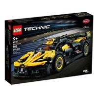 Lego Technic 42151 Bugatti Bolide Genuine Quality Best Top