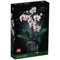 Lego Icons 10311 Orchid Genuine Quality Best Top
