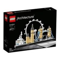 Lego Architecture 21034 London Genuine Quality Best Top