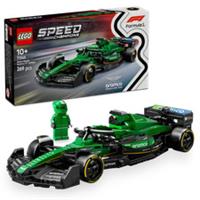LEGO SPEED CHAMPIONS: Aston Martin Aramco F1 Amr24 Race Car (77245)