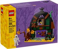 LEGO Halloween Barn 40721 ~ Brand New & Sealed