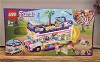LEGO Friends 41395 Friendship Bus - NEW