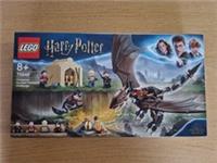 LEGO HARRY POTTER. HUNGARIAN HORNTAIL TRIWIZARD CHALLENGE. 75946. BNIB. FREE P&P