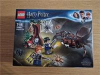 LEGO HARRY POTTER. ARAGOG'S LAIR. 75950. BNIB. FREE SHIPPING.