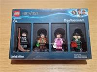 LEGO HARRY POTTER. LIMITED EDITION PROFESSORS. 5005254. BNIB. FREE SHIPPING.
