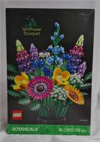 LEGO Botanicals: Wildflower Bouquet (10313)