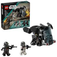 LEGO Star Wars Death Trooper Night Trooper Battle Pack Set 75412 New & Sealed