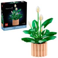 LEGO Botanicals Peace Lily Set 11504 New & Sealed FREE POST