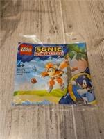 LEGO Sonic The Hedgehog Kiki's Coconut Attack Polybag Set 30676 Age 6+ Brand New