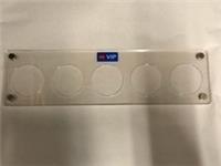 LEGO VIP Coin Holder - 5006473 - Unused, Kight Scratches - FREE POST