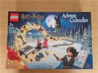 LEGO HARRY POTTER. WIZARDING WORLD. 2020 ADVENT CALENDAR. 75981. BNIB. FREE P&P.