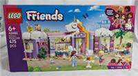 LEGO Friends: Unicorn Dream Cafe 42684 - Brand New & Sealed