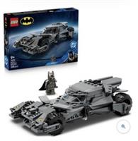 LEGO DC 76331 Batman v Superman Batmobile Set BNIB
