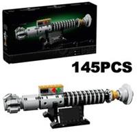 MOC Star Wars 40730 Luke Skywalker's Lightsaber New & Sealed