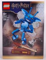LEGO 76461 Harry Potter Cornish Pixie 320pcs - Sealed - New